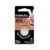 Bateria de Lítio Duracell Metalico CR 2016