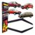 Calha de Chuva Fiat Uno 1985 a 2011 2 Portas TG Poli Defletor Portas Protetor Janelas