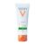 Protetor Solar Capital Soleil Vichy Purify FPS70 Sem Cor 40g