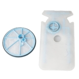 Pré Filtro Combustível Gm Celta 2005 a 2006 – 166876 – 1322