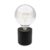 Luminaria lampada de filamento fuck – Imaginarium
