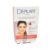 Folhas Prontas Para Depilação Facial Depilart Goiaba 10Fls