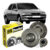 Kit Embreagem + Atuador Original Luk Gm Vectra 2.0 8v 1997