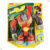 Boneco Modo De Ataque Gorila Samurai Fisher Price 22cm Gyx01 – Mattel