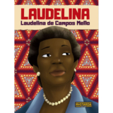 LAUDELINA   LAUDELINA DE CAMPOS MELLO