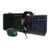 COMBO GAMER PICHAU NETUNO 4X1, TECLADO ABNT2, MOUSE 8000DPI, MOUSEPAD, HEADSET 50MM, PG-NTN-RBW01