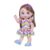 Boneca Infantil My Sweet Love Style Hair Cotiplas – 2772