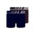 Kit com 2 Cuecas Infantil Boxer Lupinho 136-001 Colorido