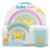 Kit Refeição Animal Fun Girafa 10736 – Buba