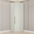 Canto Oblíquo Modulado 1 Porta Seletto Areia Hp Henn