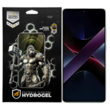 Película Protetora Anti-impacto Ultra resistente para Xiaomi Poco X7 Pro 5G Hydrogel Gshield
