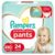 Fralda Pampers Premium Care Pants XXG com 24un