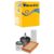 Kit Troca De Filtros Prisma 1.0 1.4 8v Flex Tecfil