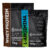 Kit: Whey Protein Concentrado 1kg + Arginina 250g Soldiers Nutrition Proteína Muscular