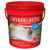 Impermeablizante Manta Liquida Cimentícia Drykoelastic Telhados, Telhas Cerâmicas, Telhas de Cimento, Banheiro, rodapé, lajes e piscinas