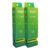 48 Pilhas Alcalina Tubo AA Pequena 2a Comum LR6 1.5V Elgin