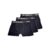Kit com 3 Cuecas Boxer Red Nose 320