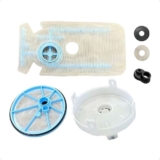 Pré Filtro Combustível Fiat Palio 2004 a 2025 – 1354319 – T040200