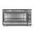 Forno Elétrico 50L Philco PFE52P Preto 127V