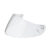 Viseira Mascara Capacete Sky Cristal Original (Nacional)