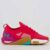 Tênis Under Armour Tribase Cross 2 Feminino Vermelho