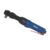Chave Catraca Pneumática 1/2 POL PRO-320 LDR2