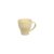 Caneca Coza Linha Cozy 400ml Cor Creme Arroz