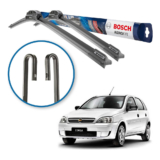 Palheta Gm Corsa 2004 2004 2006 2007 2008 2009 2010 2011 12