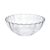 Tigela de Vidro Duralex Bella 2 Litros, Transparente – 3029