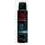 Desodorante Antitranspirante Aerossol Clinical Bozzano Ultra Cool Masculino 150ml