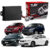 Módulo De Subida e Descida Vidro Elétrico Tury PRO 3.4 BR Honda Civic City CRV HRV Accord 4 Portas