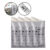 Bolsa Coletora De Urina Portátil 600ml  Com Vedação – Kit C4