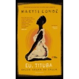 EU, TITUBA BRUXA NEGRA DE SALEM