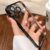 Caixa De Luxo Para Motorola Moto G54 G53 G52 G50 G42 G32 G31 G30 G20 G10 G9 G8 Power Plus Play G22 Capa De Telefone Galv