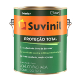 Tinta Doce de Leite Emborrachada Proteção Total Suvinil Cores