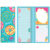 BLOCO DE NOTAS 10X23 30F M DA LARI   10899