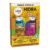 Kit Shampoo E Condicionador Hidra Kids Infantil Salon Line