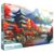 QUEBRA CABEÇA VILAREJO JAPONÊS 1000 PEÇAS GGB BRINQUEDO PUZZLE PAISAGEM PONTO TURÍSTICO JAPÃO RIO