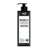 Acidificante Controle de PH Infusão 2.0 Widi Care