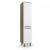 Paneleiro 2 Portas Evolution Plus   Tannat/Branco
