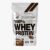 100% Whey Protein Pouch Health Labs Sabor Chocolate 900g