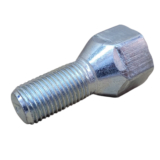 Parafuso de Roda Fiat Original 41mm | Uno Palio Siena Strada Fiorino 147 Elba Idea