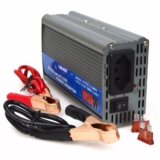 Inversor de Tensão 12V para 220V 1000W LeBoss LB-521A
