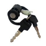 CHAVE IGNICAO CONTATO TITAN 125 2002/04 FAN 125 2005/08