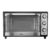 Forno Elétrico Philco PFE60I 60L Preto/Inox