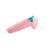 Porta Escova OU Dental Up Rosa Quartz – Up 2000/RSQF