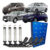 Cabo Vela Original Delphi Cobalt Onix Prisma Spin