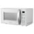Micro-Ondas Consul 20 Litros CMA20BB | Função Descongelar Prático e Moderno, Branco