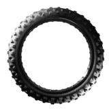 Pneu Moto Dianteiro 60/110-14 Pro Tork Mc 20 Mini Moto Motocross TR-50F TR-100F