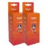 Cafeina 60 capsulas – WeFit